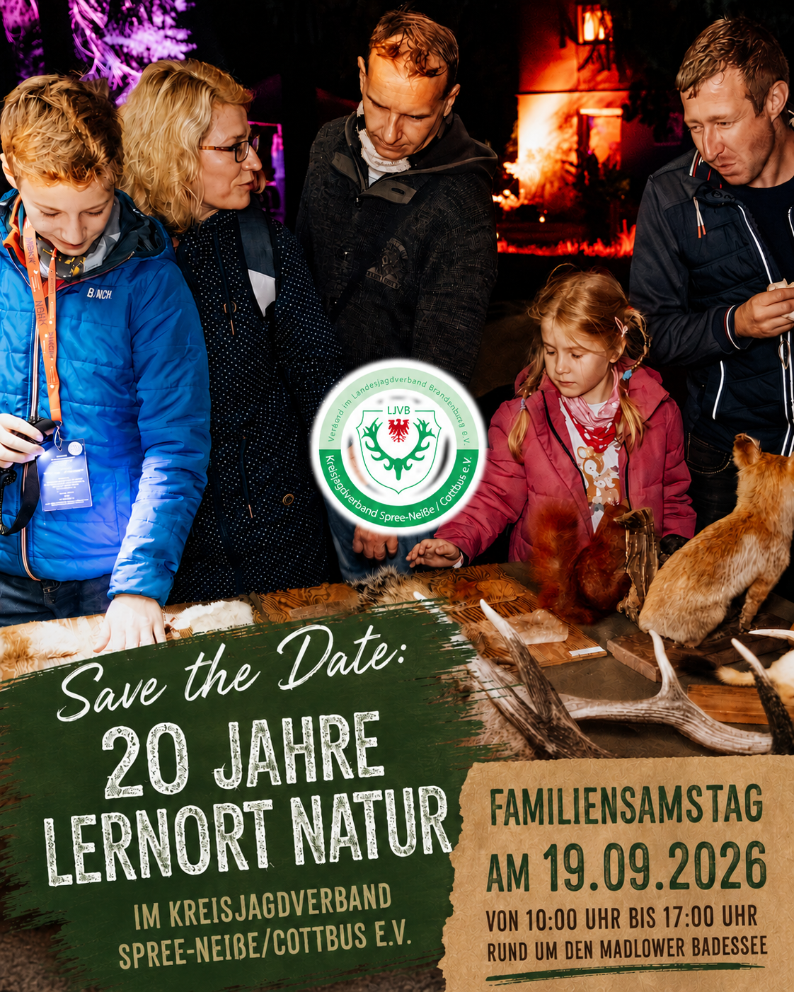 Familiensamstag Madlower Badesee_final