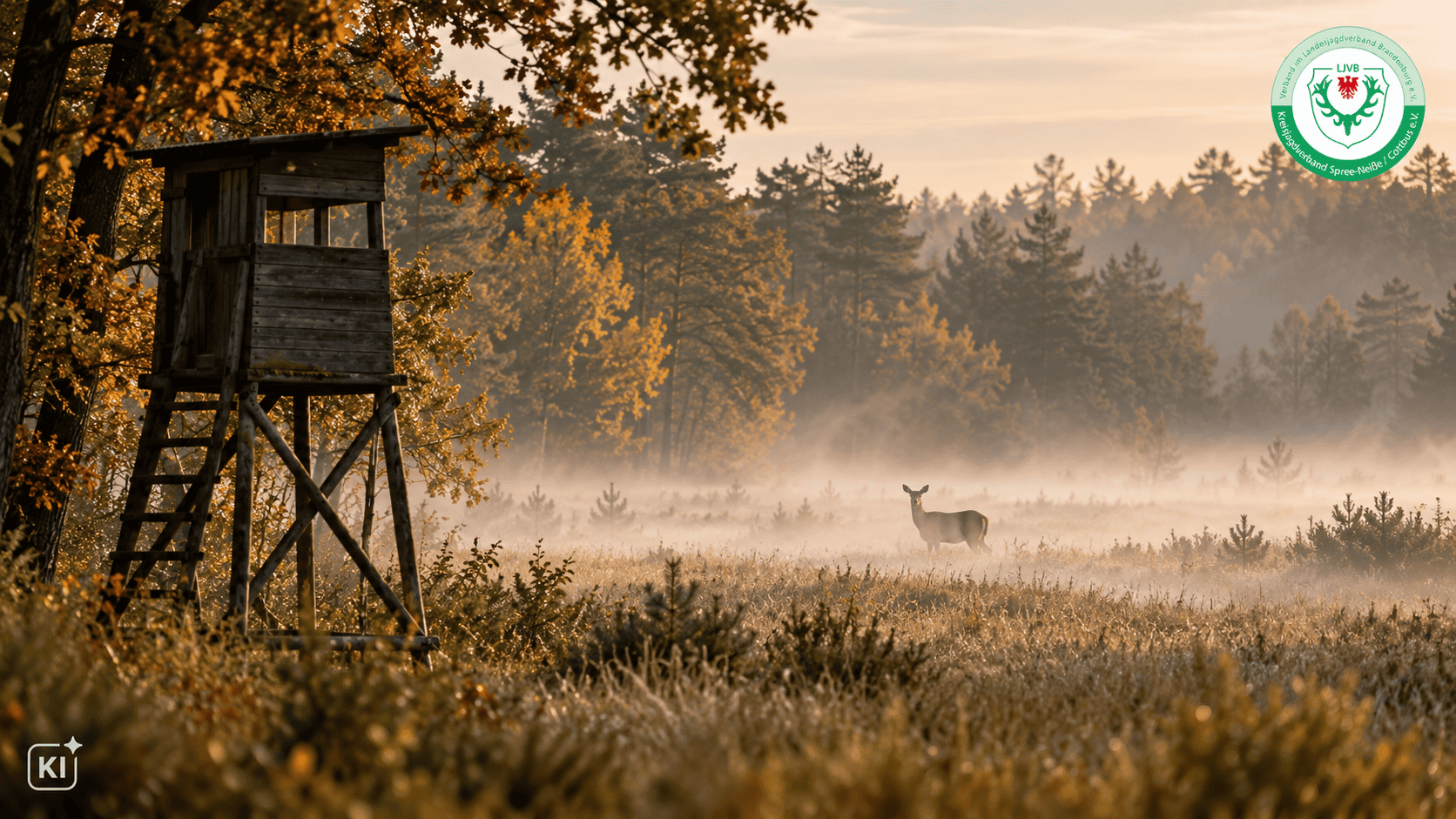 Jagdstrecken 2025_26 Zehn-Jahres-Vergleich zeigt deutlichen Rückgang